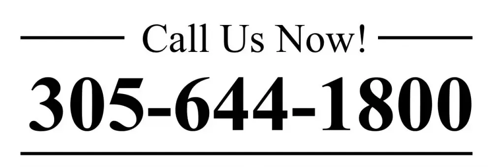 call-now (305) 644-1800